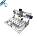 CNC 3018 mini diy machine de gravure laser CNC sans laser